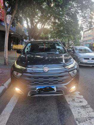 FIAT TORO 2.0 16V TURBO DIESEL FREEDOM 4WD AT9